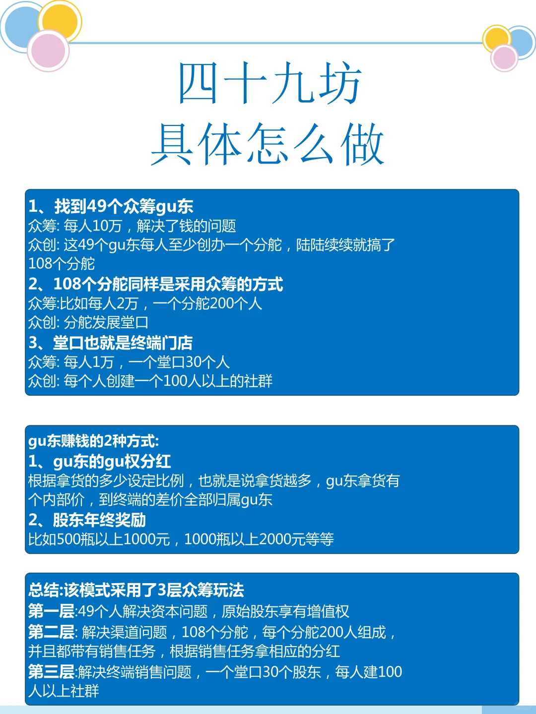 酒水行业到底怎么玩？