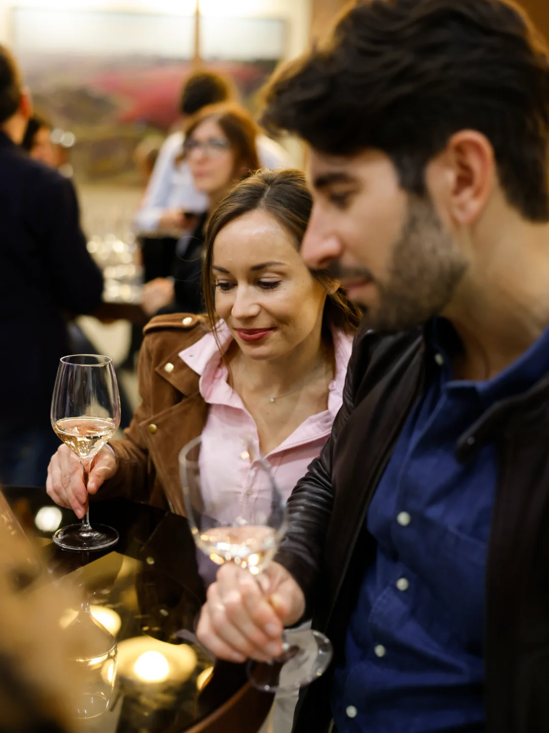 Vinitaly回顾｜“沉浸式”葡萄酒体验升级！