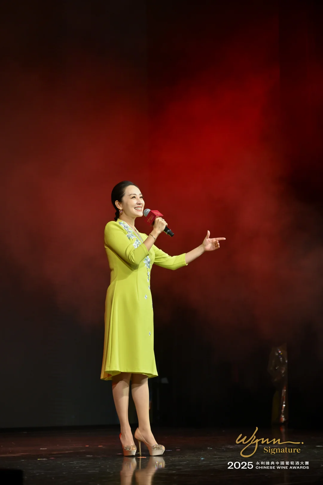 中国葡萄酒，被看到的女性力量！