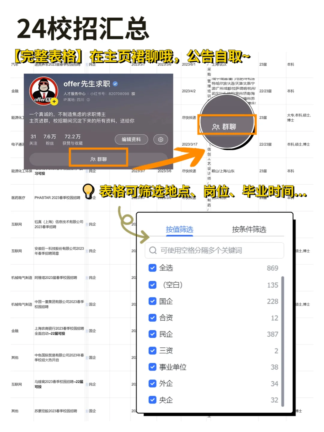适合普通人投的中小厂秋招