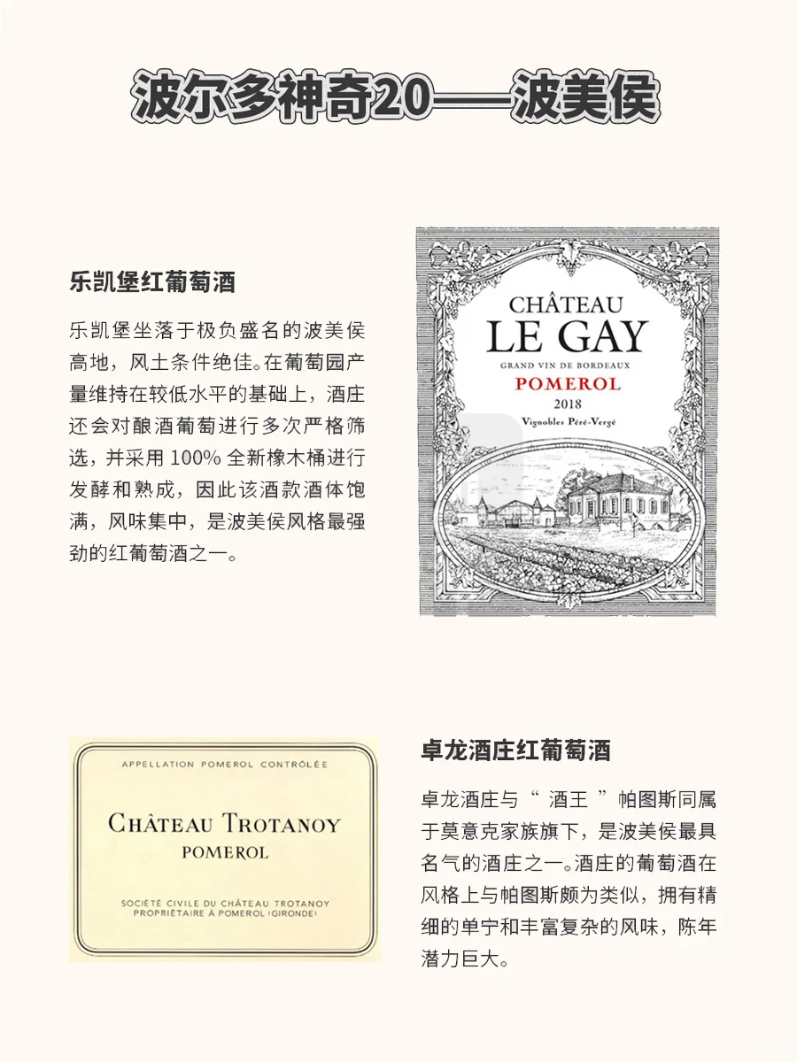 葡萄酒皇帝|罗伯特·帕克的波尔多神奇20