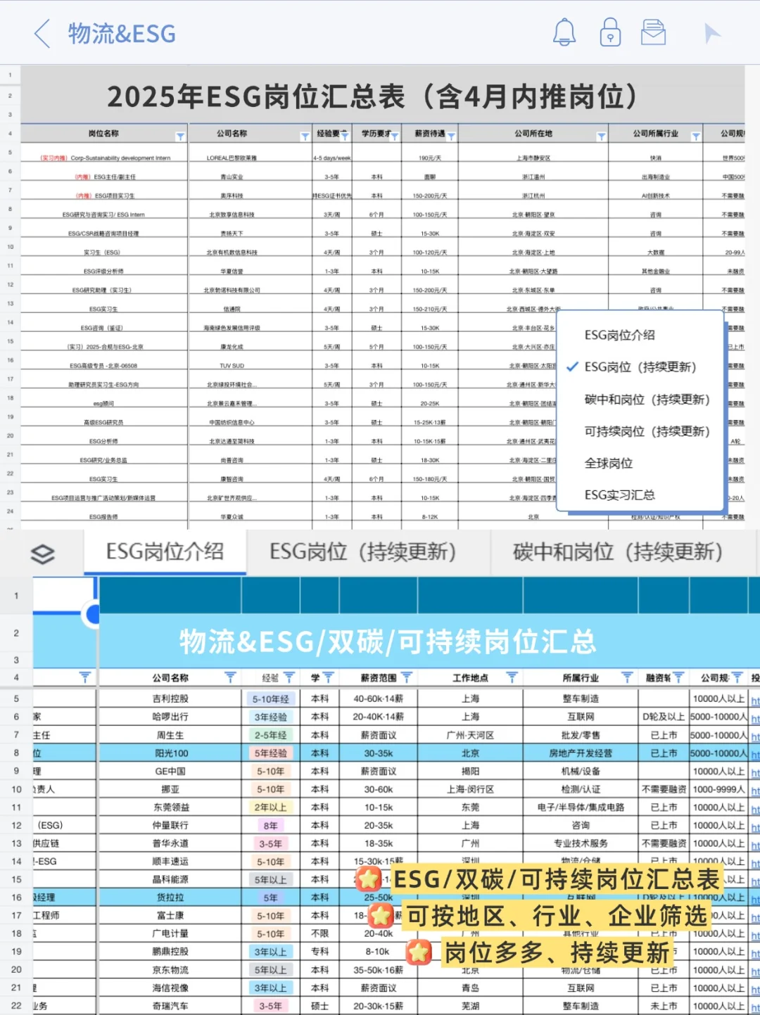 拜托?希望物流行业的人一定要刷到‼️