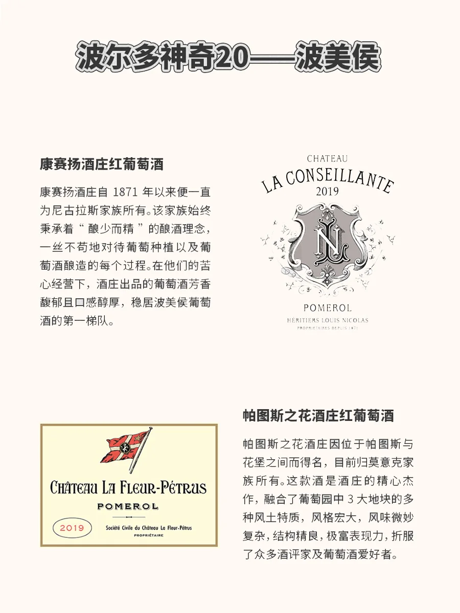 葡萄酒皇帝|罗伯特·帕克的波尔多神奇20