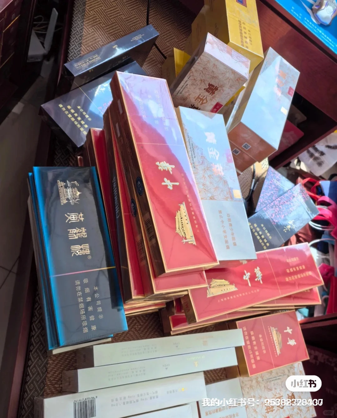 ??槟城 当下烟酒店老板，进退2难