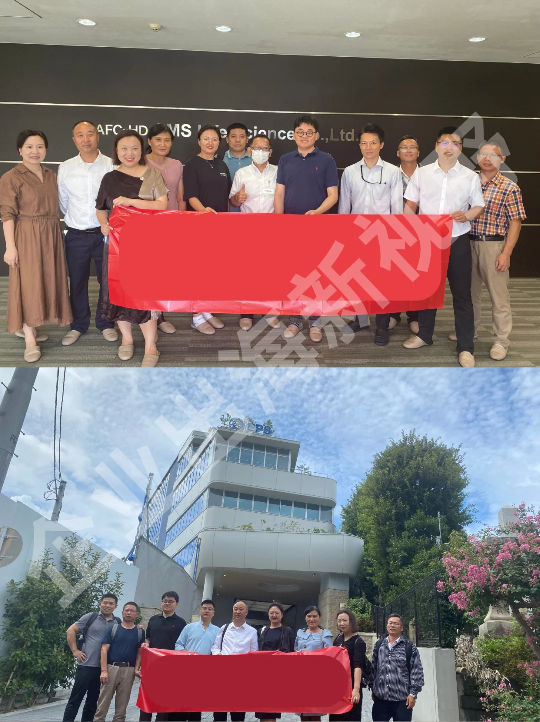 商务考察与地接服務全链路覆盖