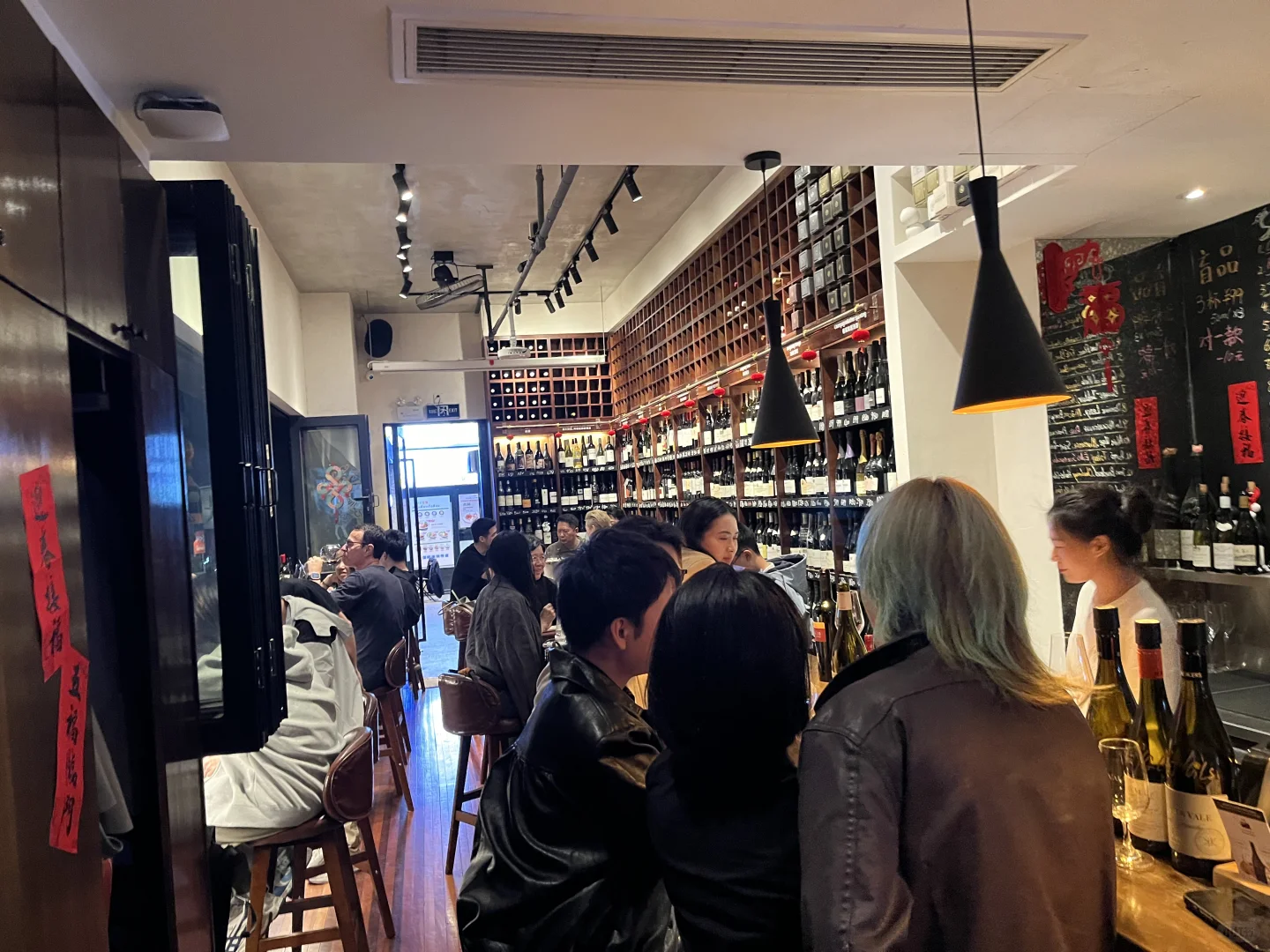 我的葡萄酒工作历程9