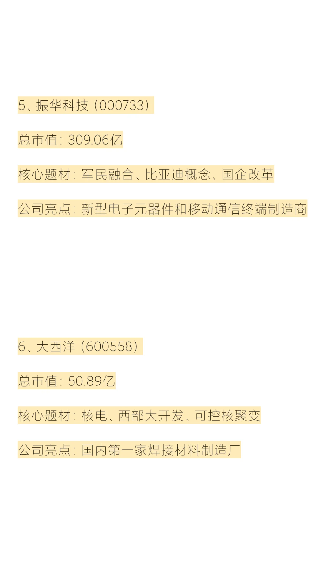 2025年军工坚持持有8只主升浪牛谷