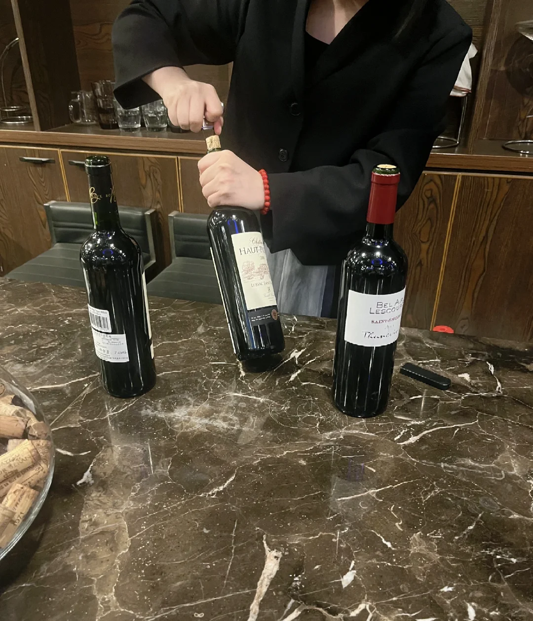 来看看预算300能买到什么样的葡萄酒！