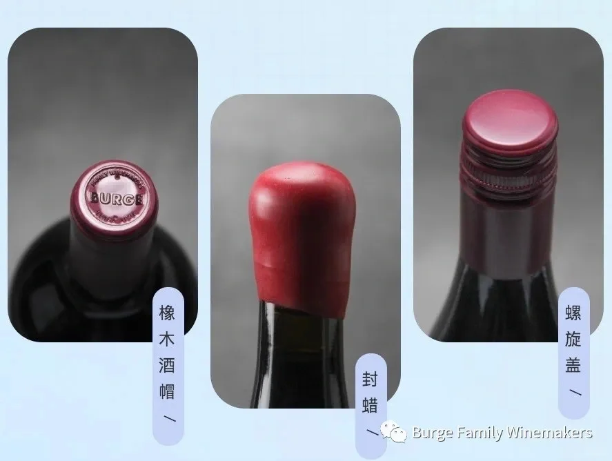 揭秘葡萄酒帽上的神秘小孔，99%的人都不知道