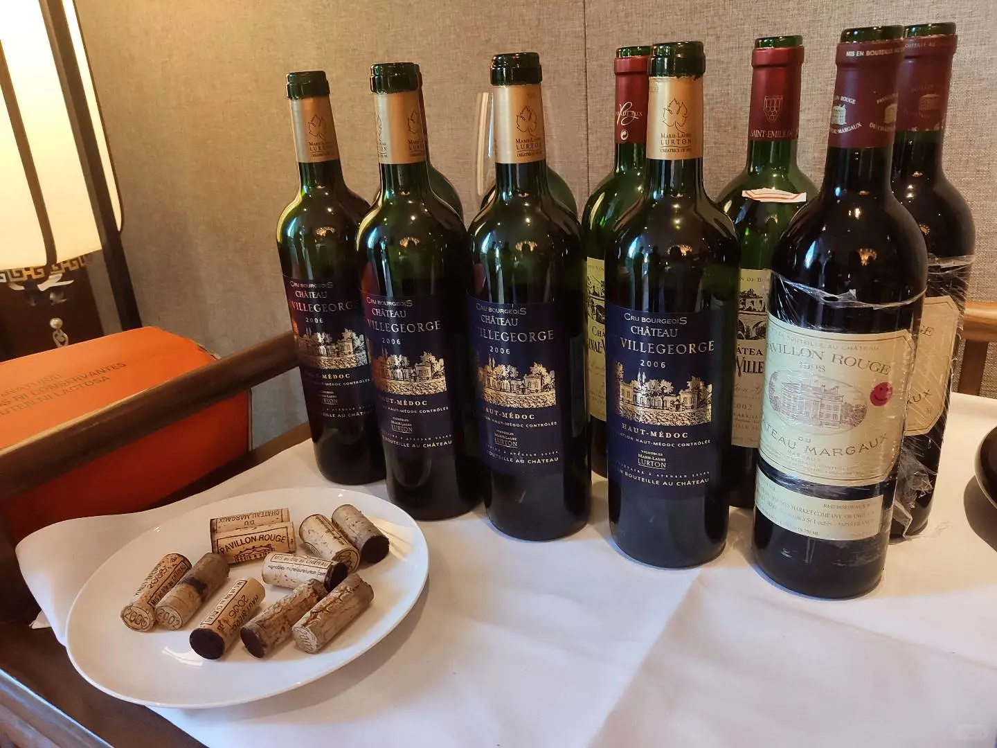 来看看预算300能买到什么样的葡萄酒！