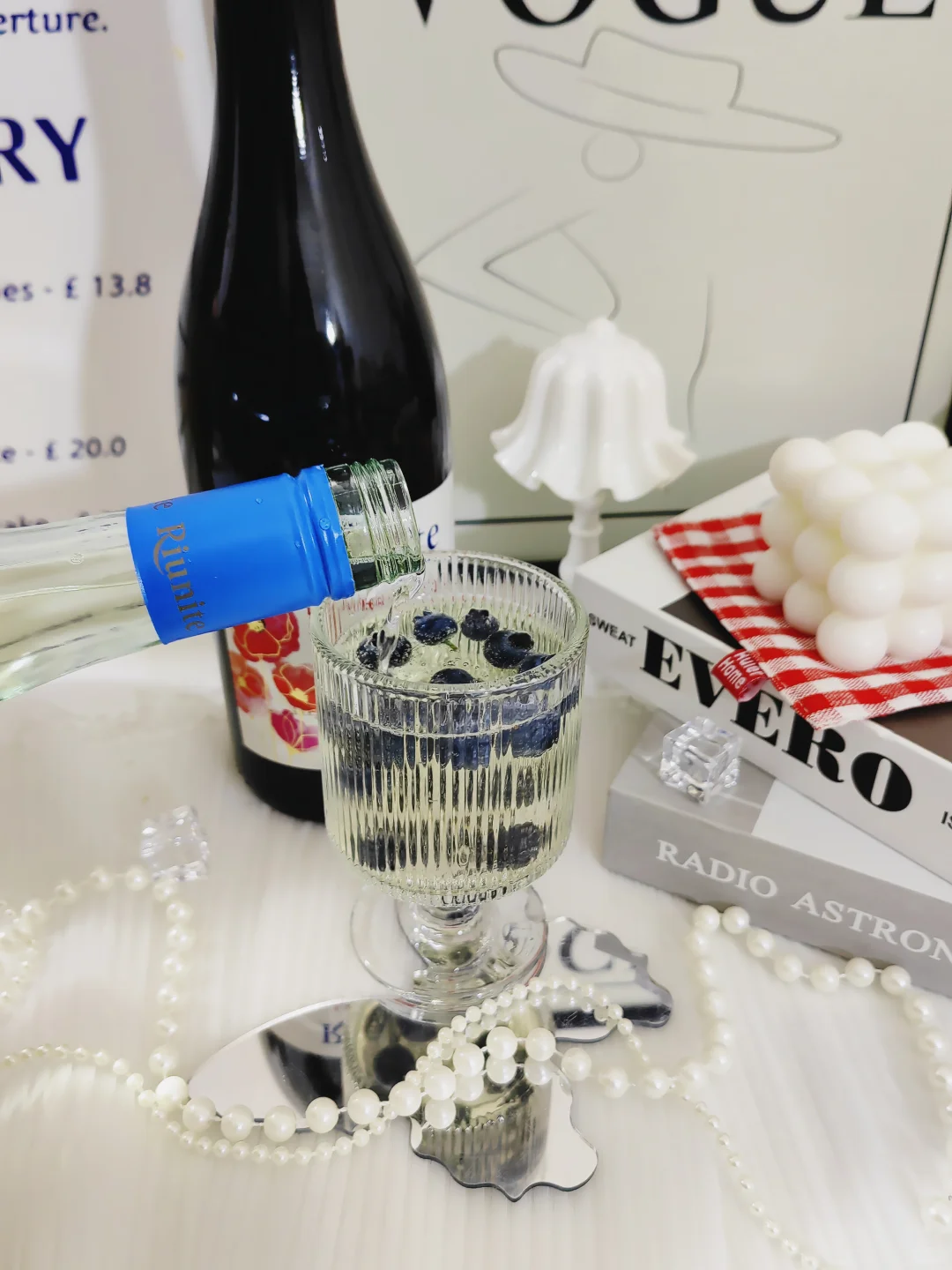 葡萄酒?小白必入这两瓶！