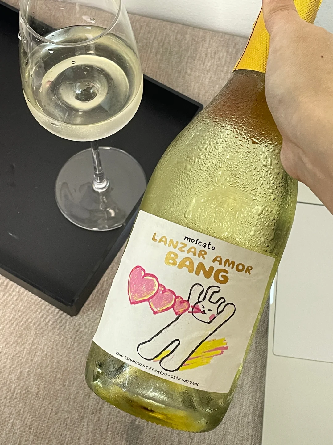 酒蒙子的六条命（平价好喝）
