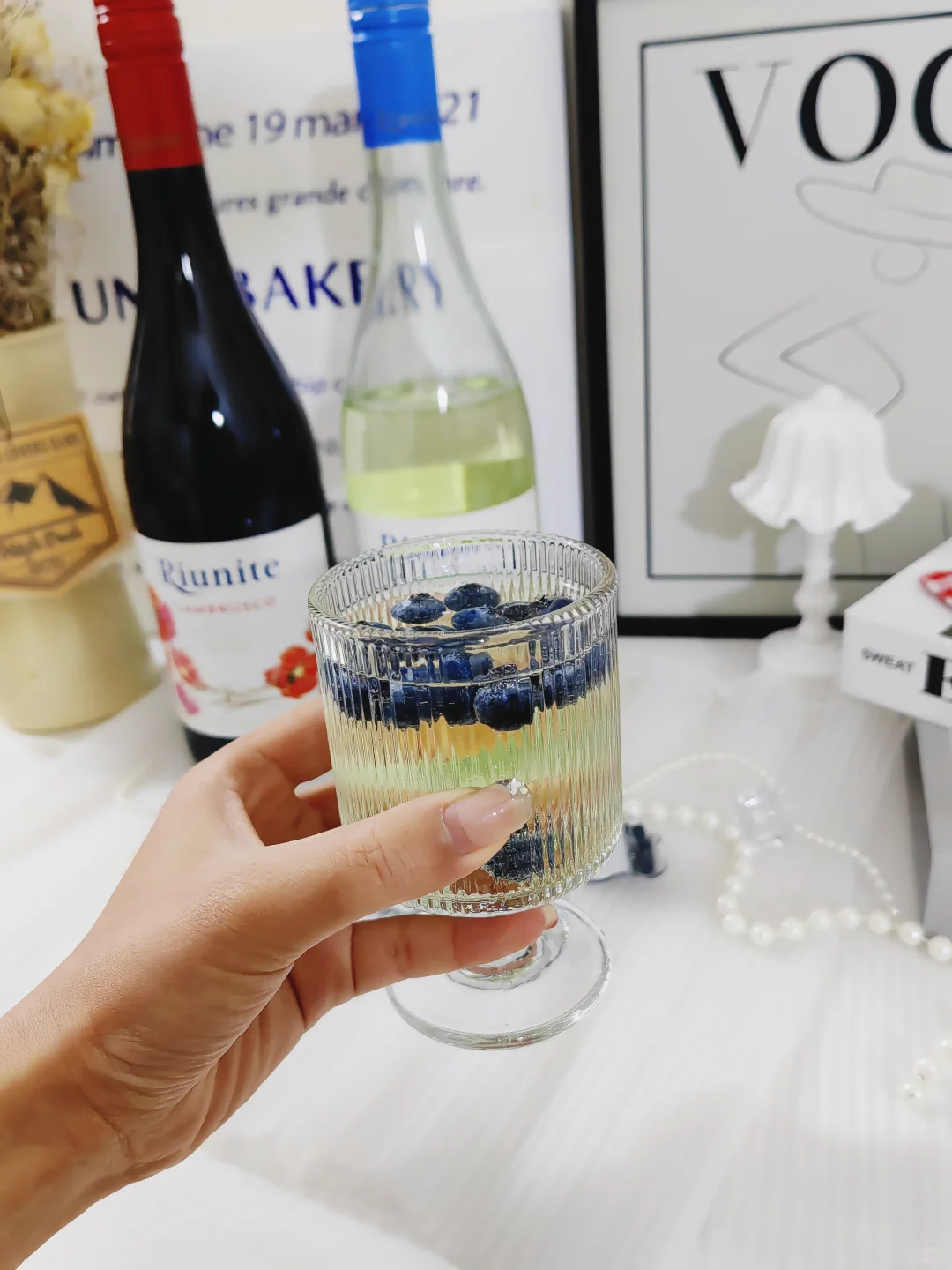 葡萄酒?小白必入这两瓶！