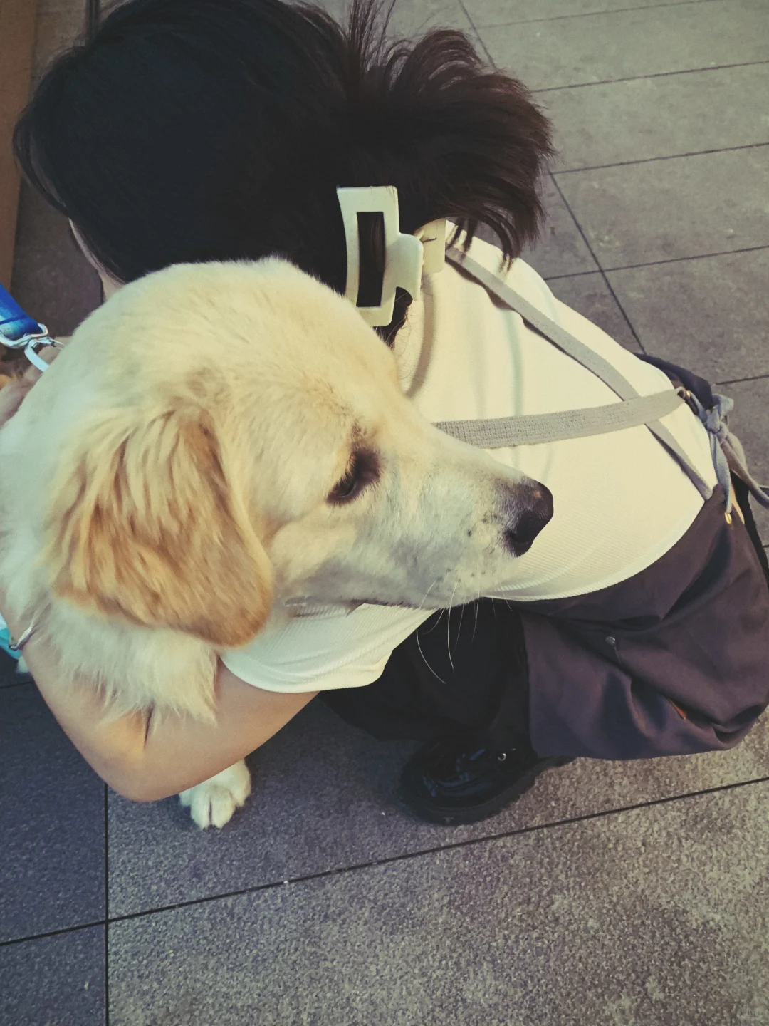 我在清吧当服务员好快乐
