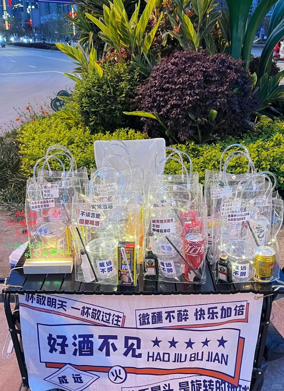 最近国产小酒版盛行!!