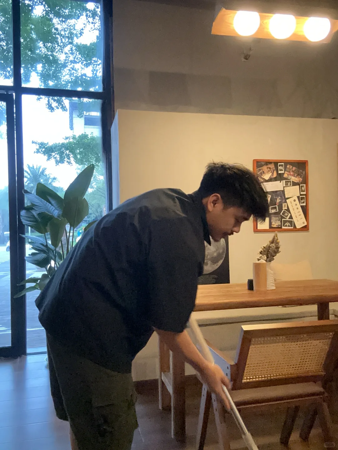 对想学调酒的年轻人建议！！！?