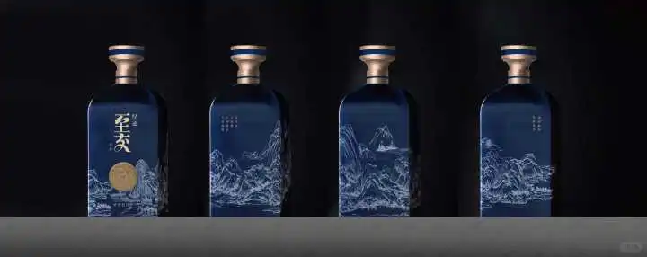 剩下的就交给工艺了。