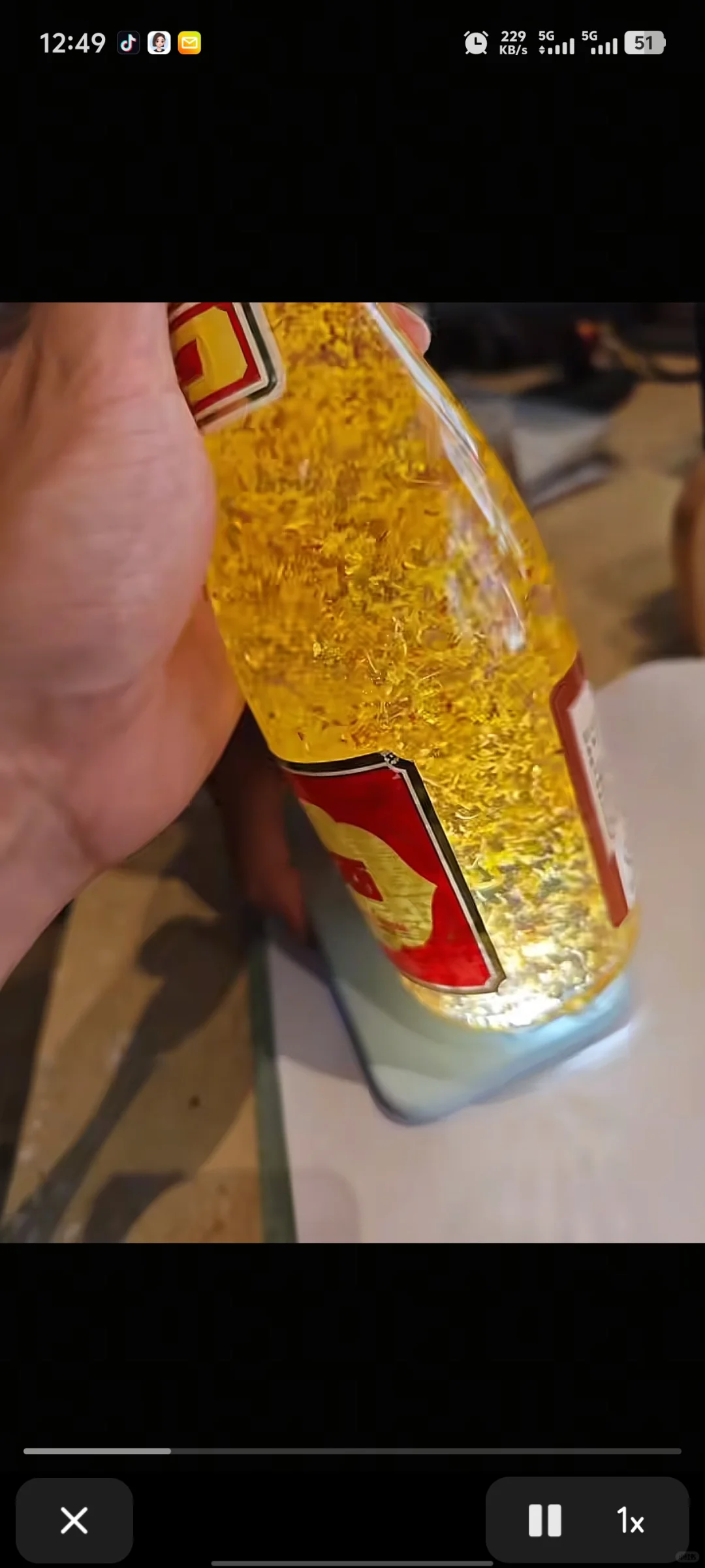 中国白酒未来格局二极，贵州茅台、山西汾酒