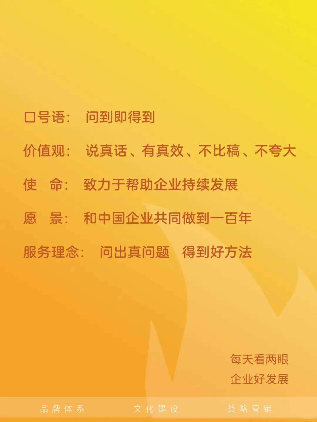 企业遇到难题了该怎么办？