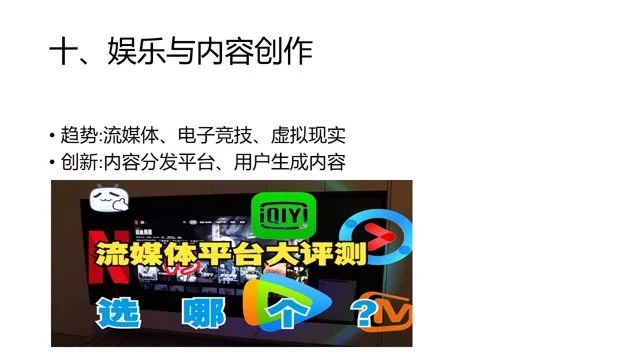 2025年最赚钱行业