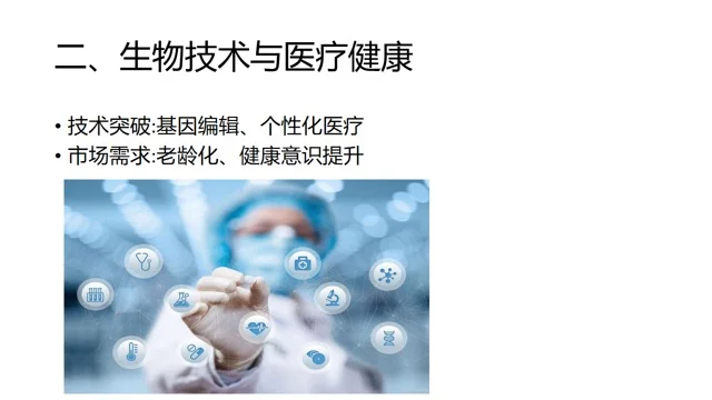 2025年最赚钱行业