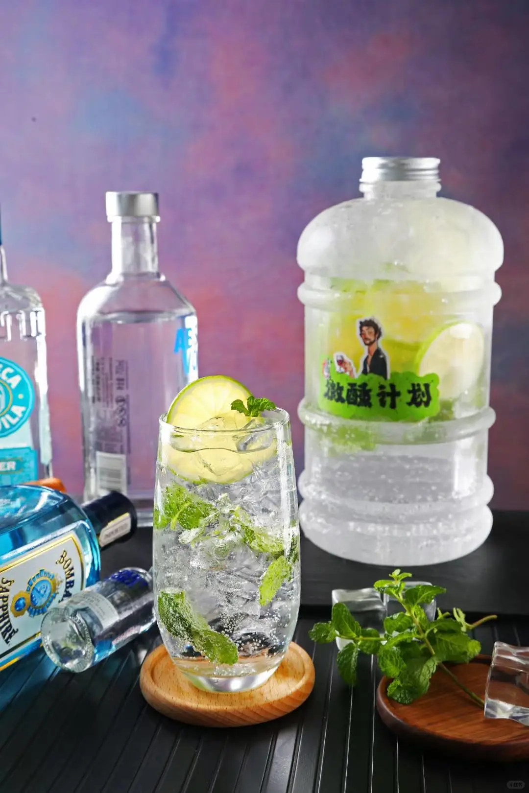 鸡尾酒市场爆发，寻找全国合作伙伴