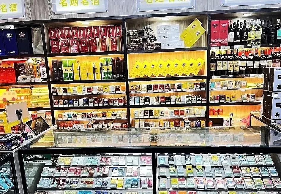 贵烟卖不动,便宜烟没货