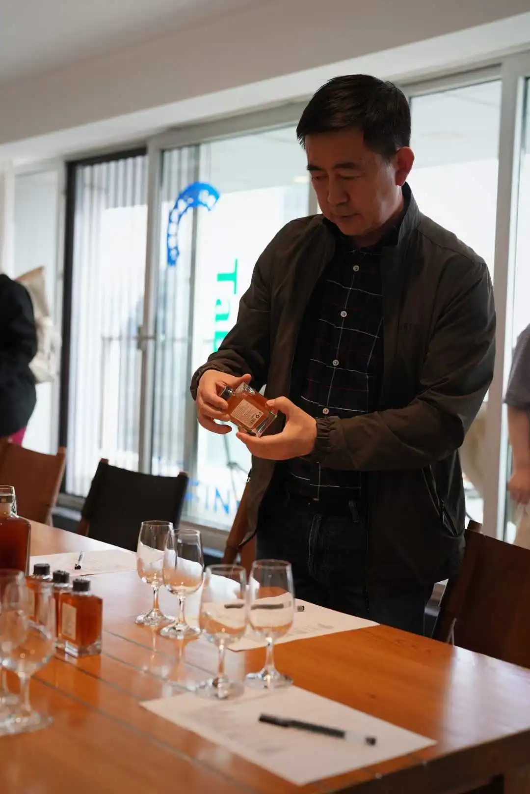 50个中国酒计划正式发布❗️看看你喝过几款