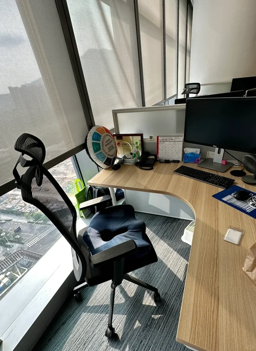建议大家都去试试新兴行业，实习期7k?