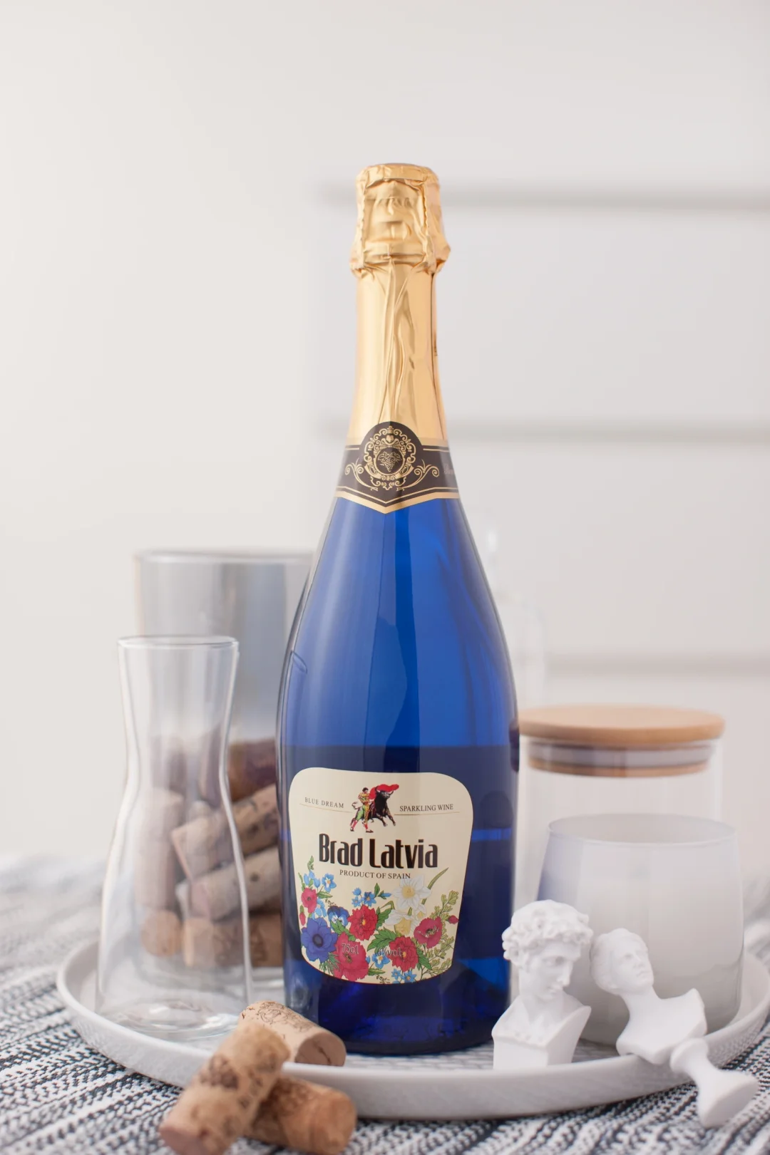 如何区分葡萄酒的种类？