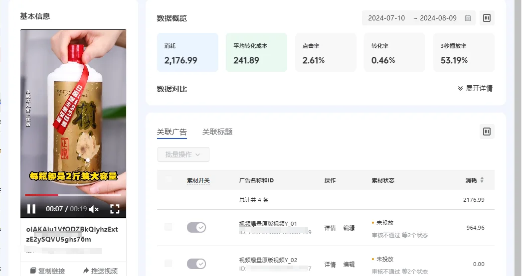 酒水行业如何精准获客？