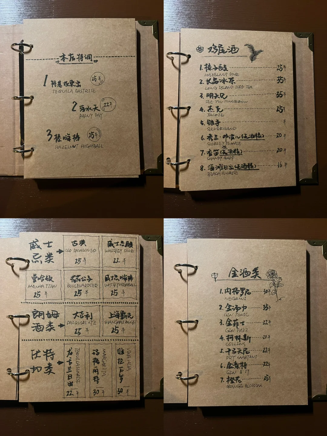 调酒师出来摆摊，有没有高人指点，俺听劝