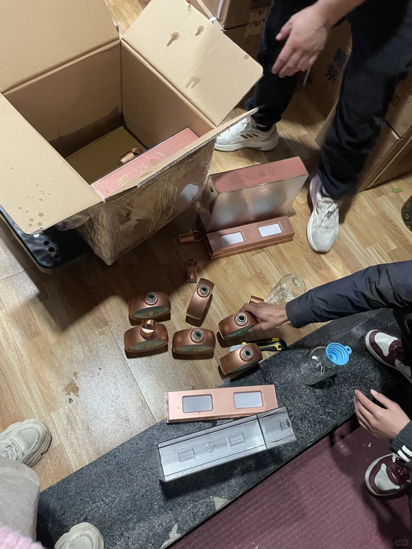 卖酒也是高风险行业，一不小心一个月白干