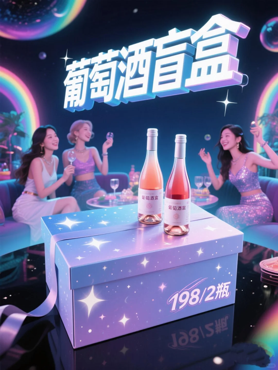 一文看懂葡萄酒如何分类！