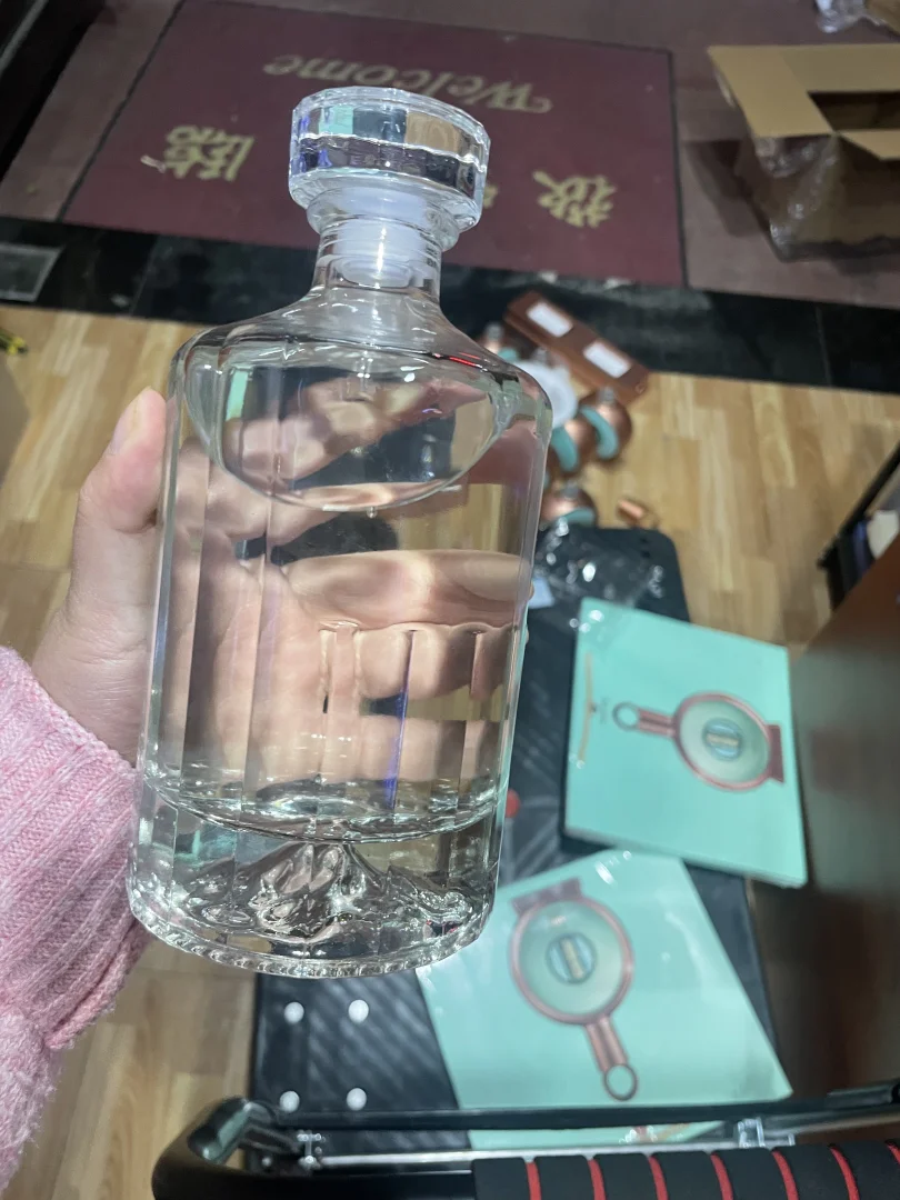 卖酒也是高风险行业，一不小心一个月白干