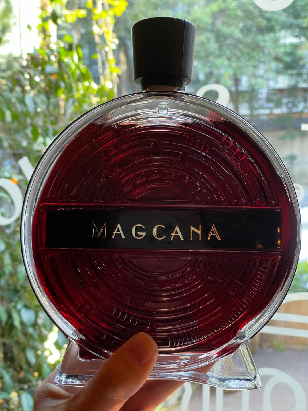 【百年老藤】 玛格卡纳 壹号干红葡萄酒
