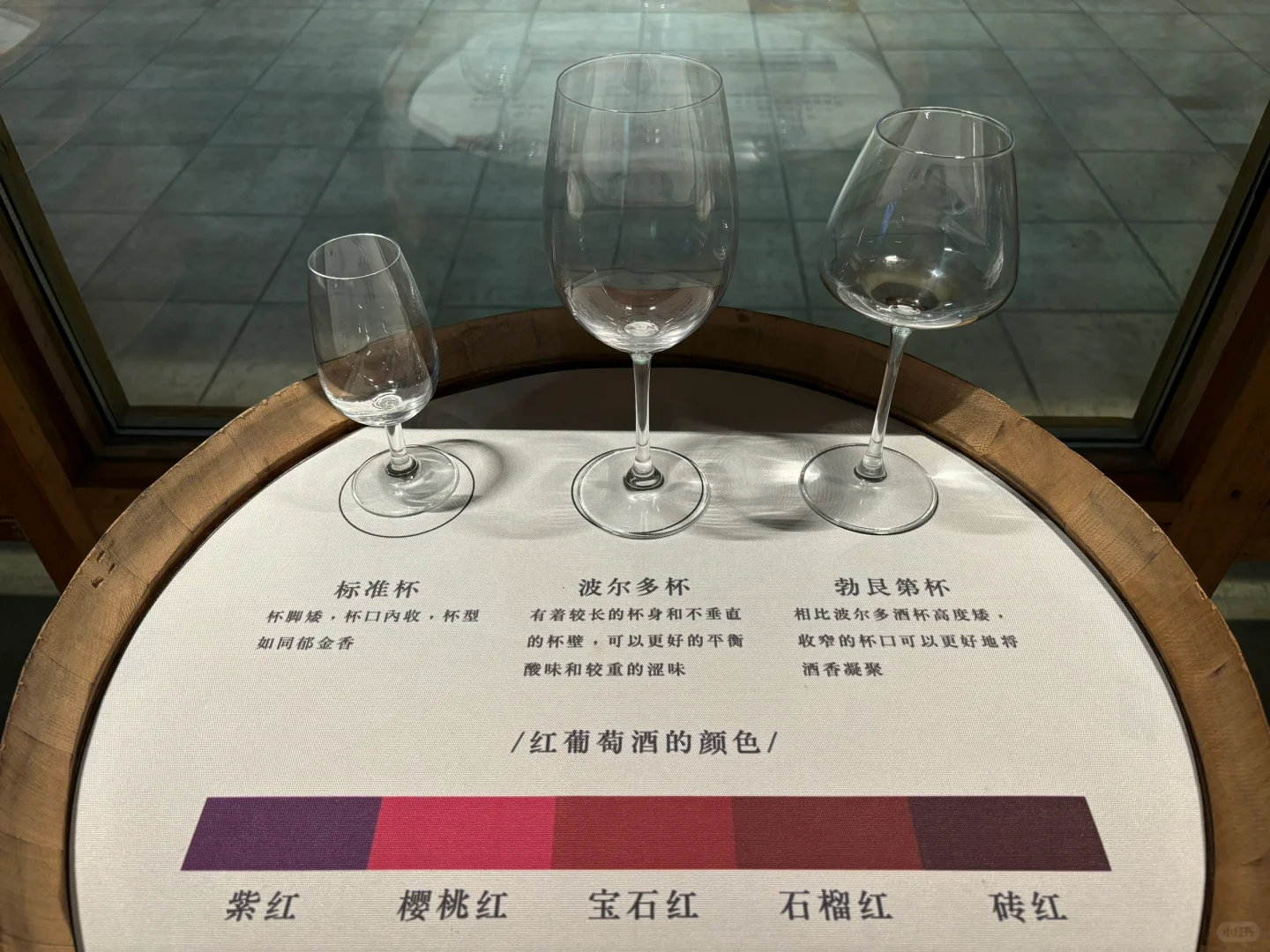 是中国人的葡萄酒庄?
