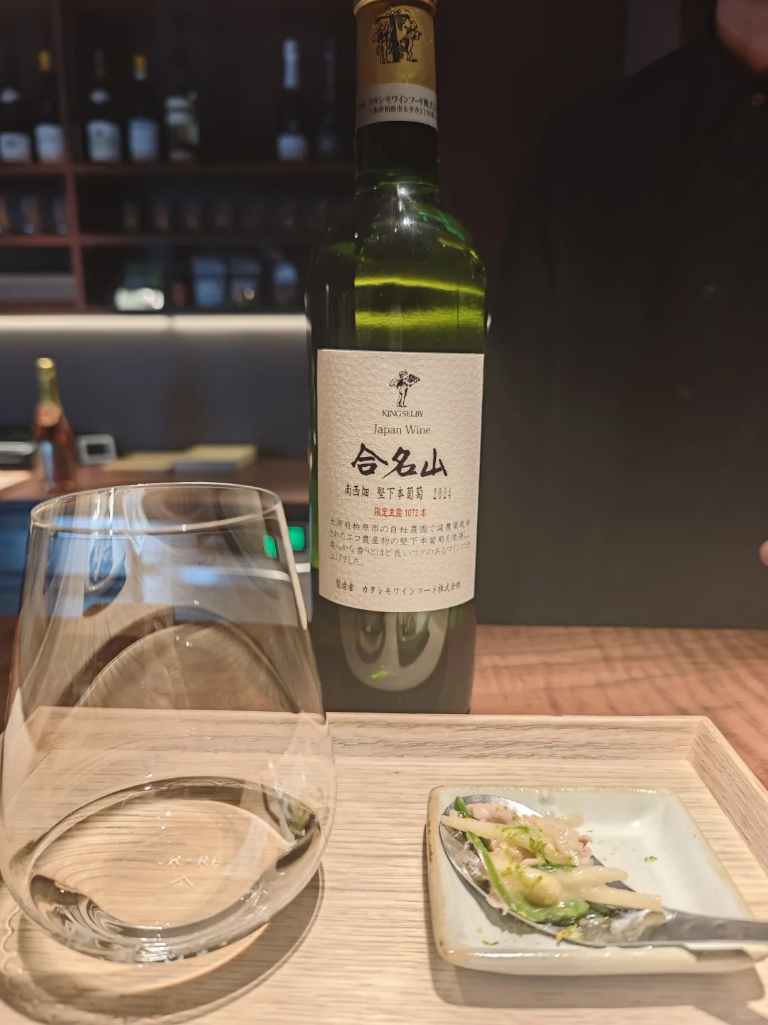 日本唯一MW希望日本人对不同风格葡萄酒上头