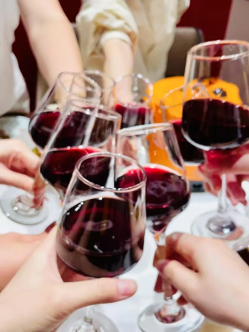 吉卡斯藤悦30年干红葡萄酒