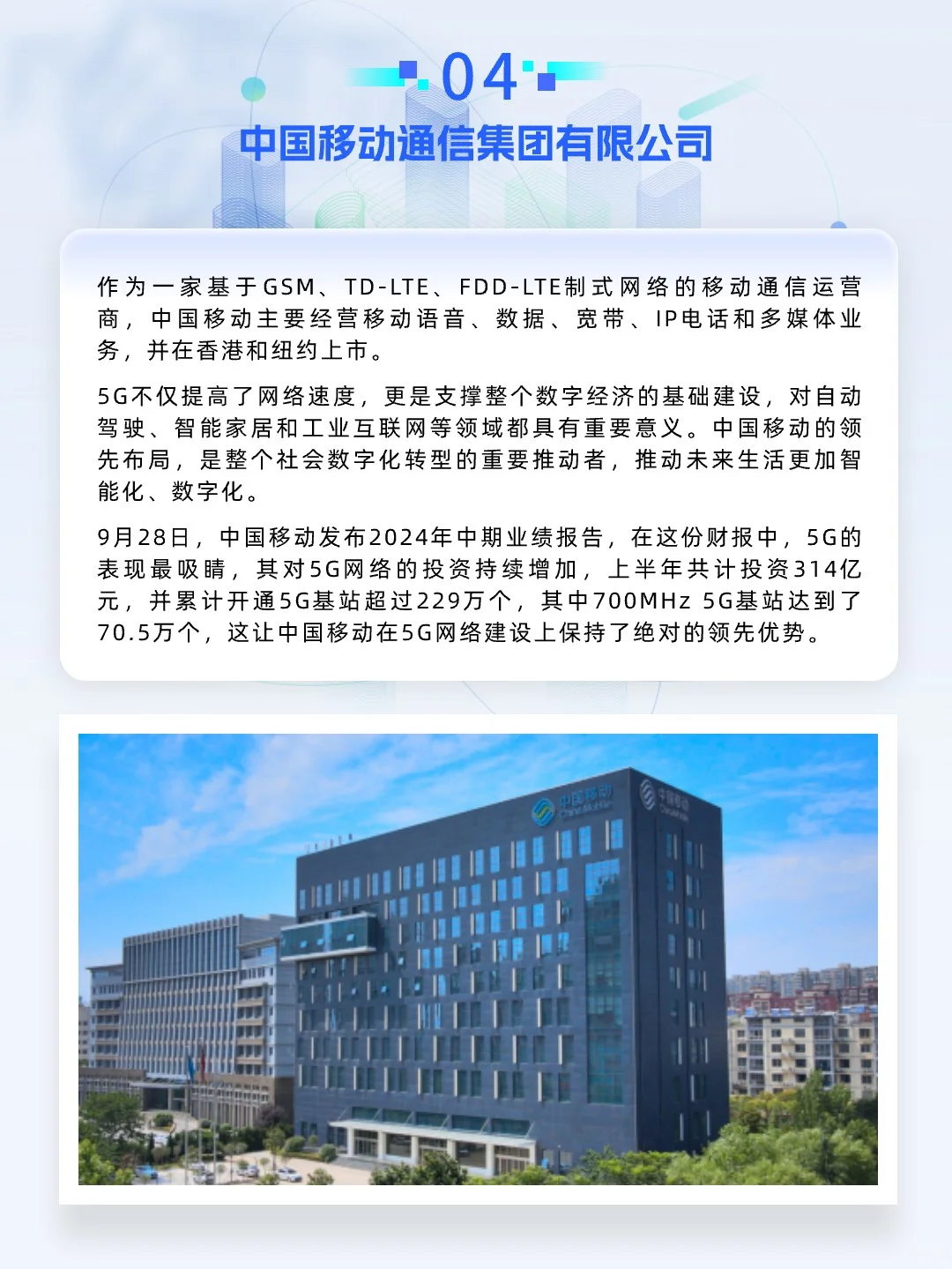 中国供应链十大代表性企业（数字经济产业）