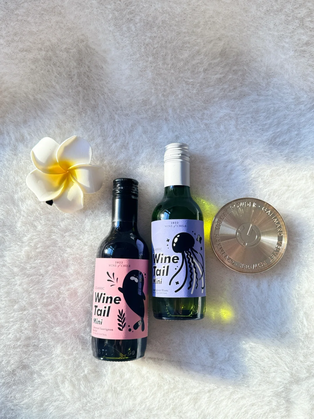 微醺时刻到啦～～