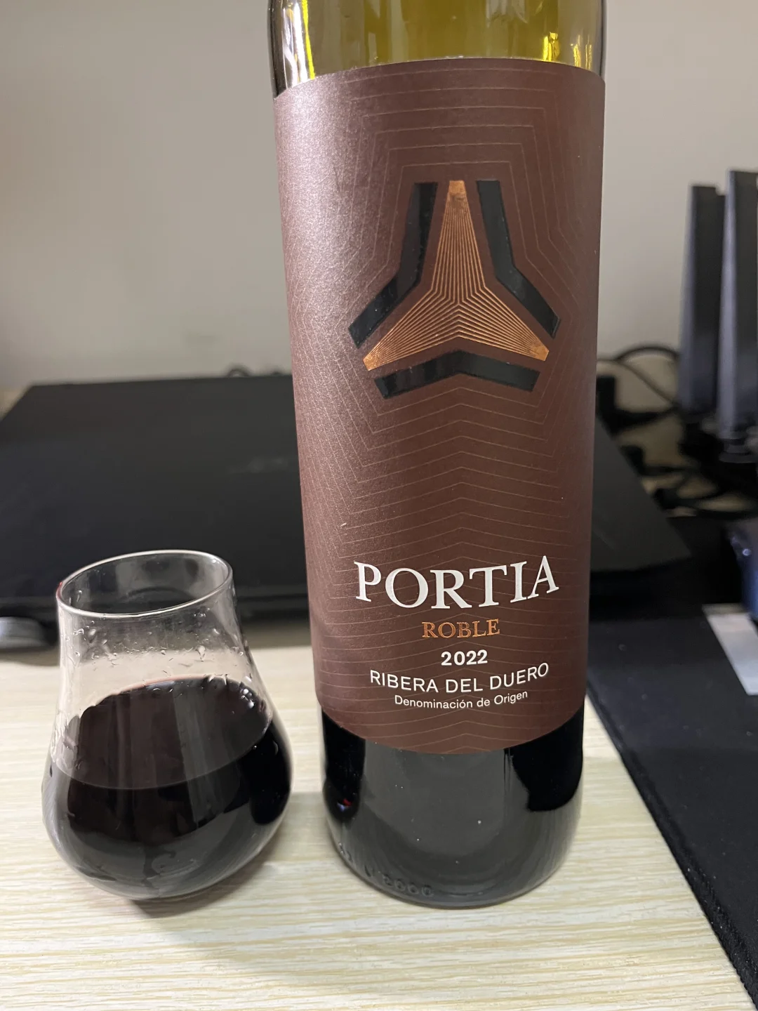 葡萄酒品酒记录(36)