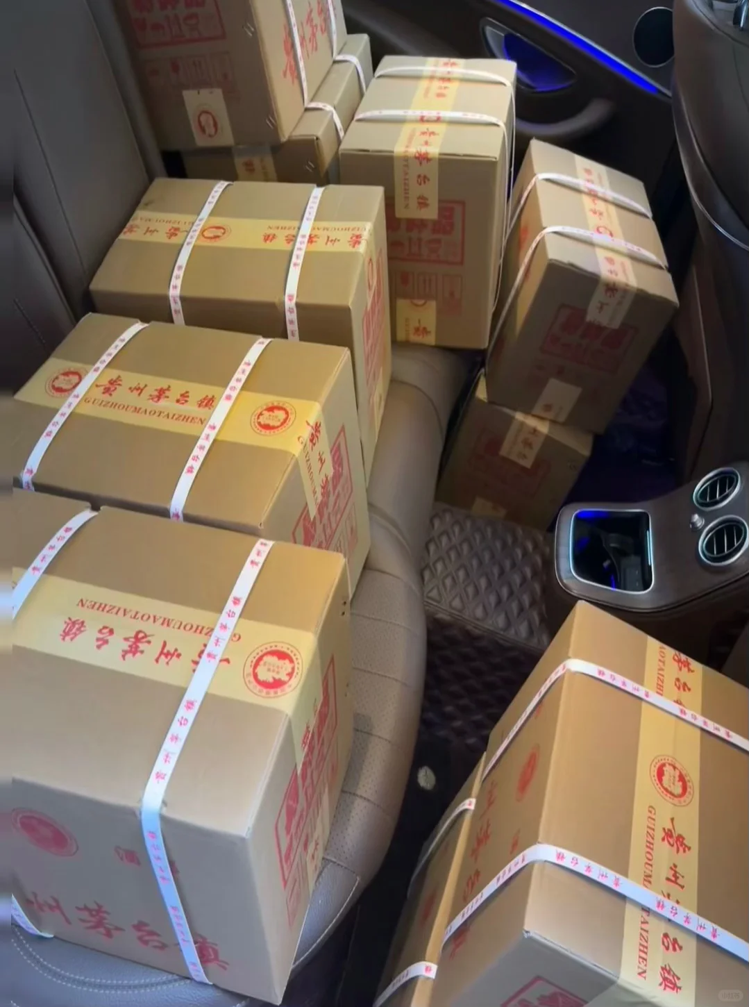 卖酒人|高品质白酒文案?