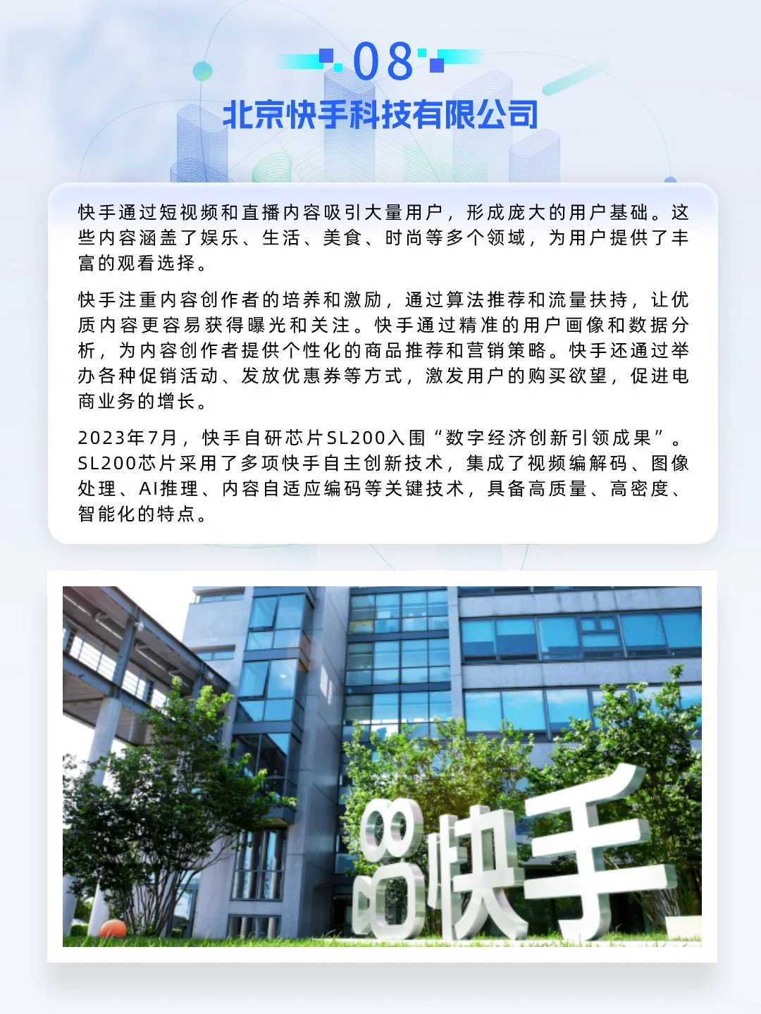 中国供应链十大代表性企业（数字经济产业）