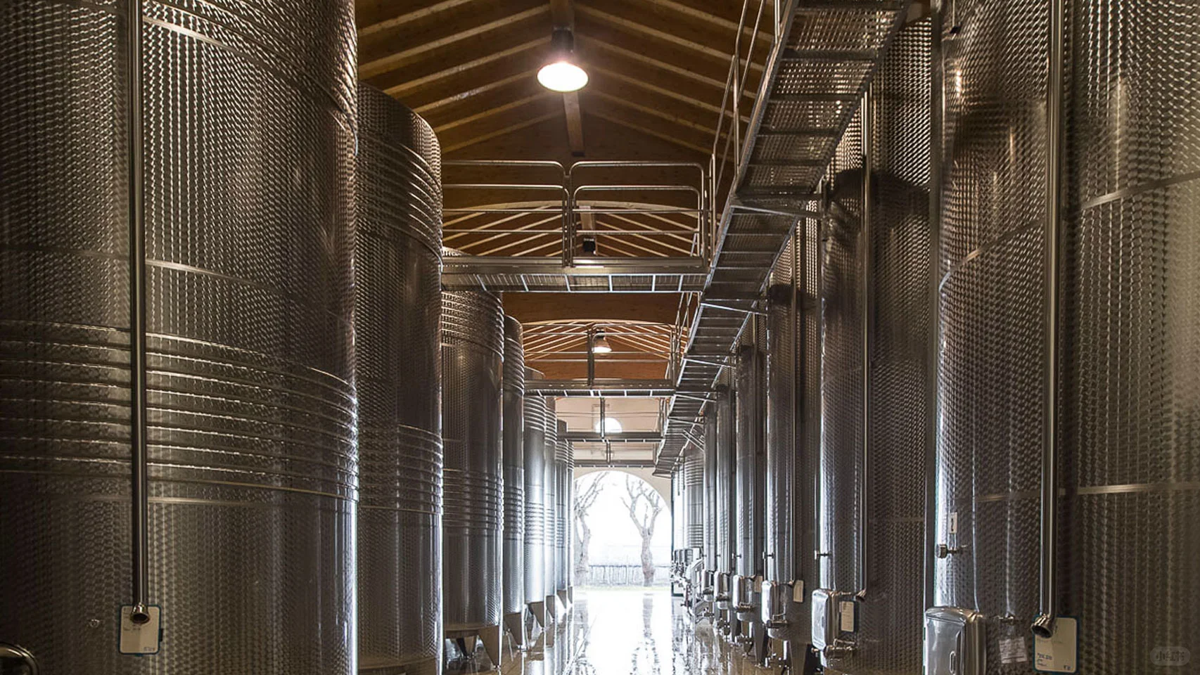 La Jara酒庄｜科技与匠心精酿起泡酒?