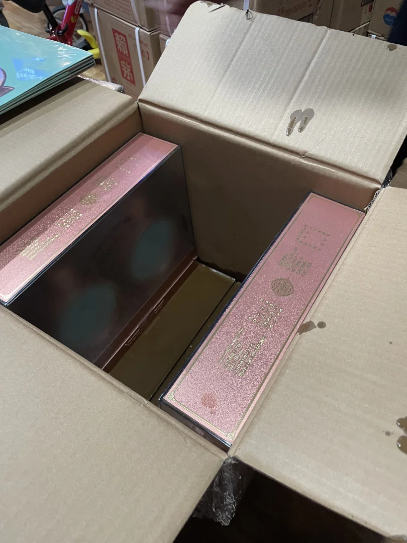 卖酒也是高风险行业，一不小心一个月白干