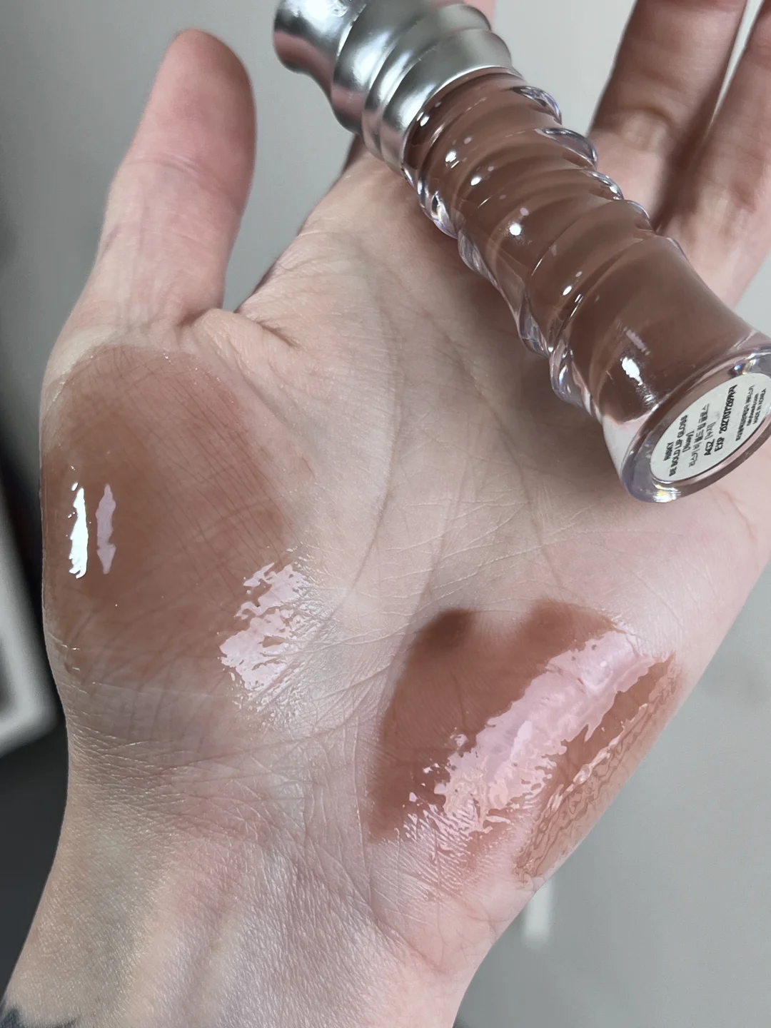 葡萄酒口紫