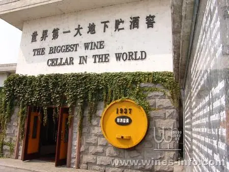女生必尝葡萄酒之一不上头的红色国酒