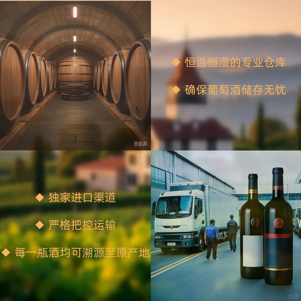 葡萄酒酿造：去梗or带梗？这简直是灵魂拷问