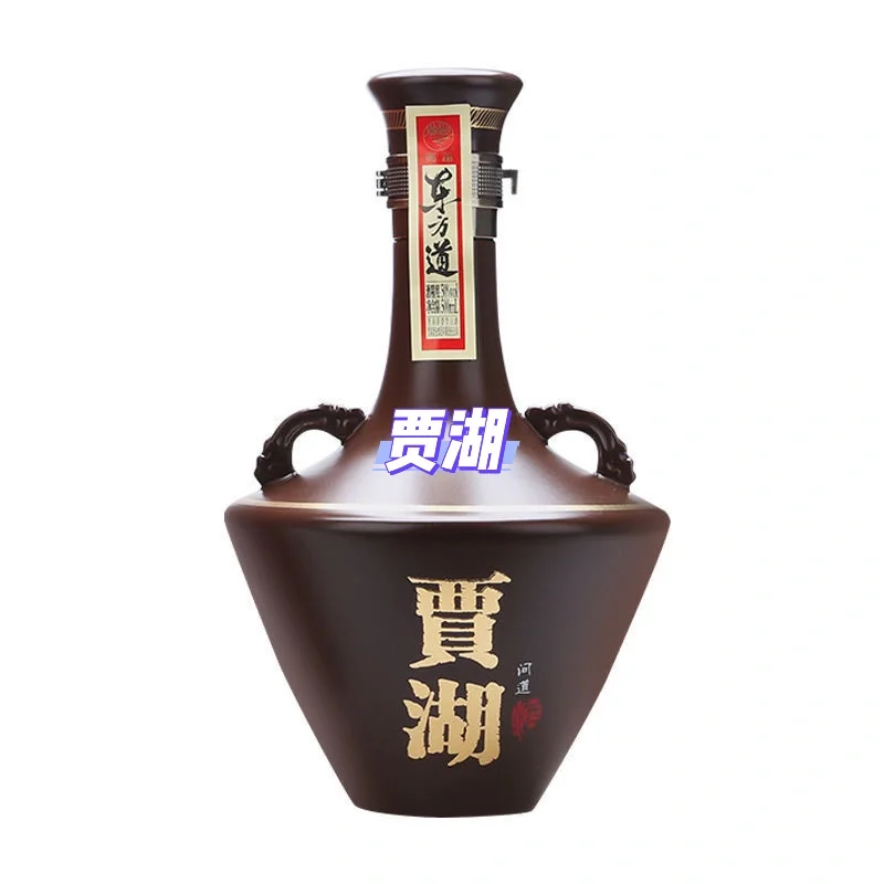 作为河南人，河南白酒推荐那些（良心版）